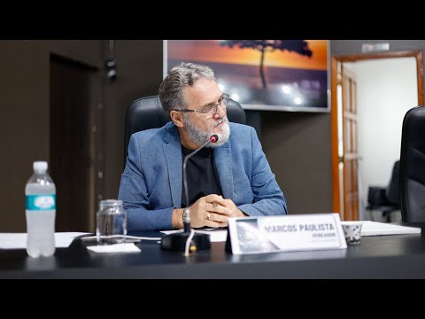 Sessão Ordinária Nº 34/2024 de 21/10/2024