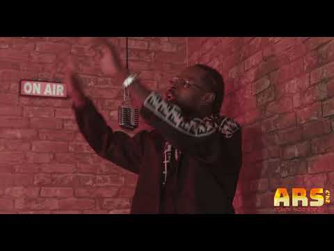 #ONAIR PERFORMANCE BY JUICESTER ON ATLANTA RADIO STATION