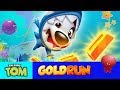 Shark Hank S Underwater Adventure Talking Tom Gold Run NEW UPDATE Gameplay