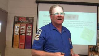 War Story   Gasoline Mist