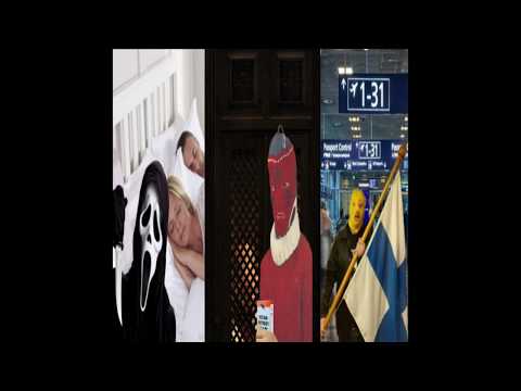 Bustaavat Budit: Mc Rambo, Meta-Jemma, Action Albino - Rotanmyrkky