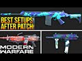 Modern Warfare: Top 10 BEST CLASS SETUPS After The 1.23 Update! (Best Weapons) Modern Warfare: Top 10 BEST CLASS SETUPS After The 1.23 Update! (Best Weapons)