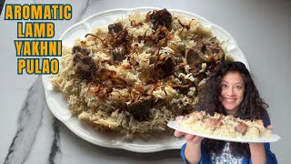 Simply irresistible! One from my Afghani family heritage and a firm favourite.