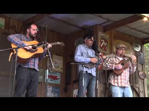The Bluestone Ramblers - Sitting On Top Of The World