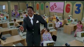 Blues Brothers 2000   Call on Me, 634 5789