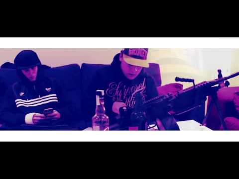 Ninu 040 - 33 Grados (Video Oficial SKUNKMIXTAPE) @younesyacoubis film.