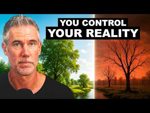 Rewire Your Brain: How To Control Your Mind in Minutes