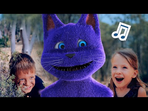 🎵 CatNap song / Best friend / Poppy PlayTime 3 music / Animation and live-action movie