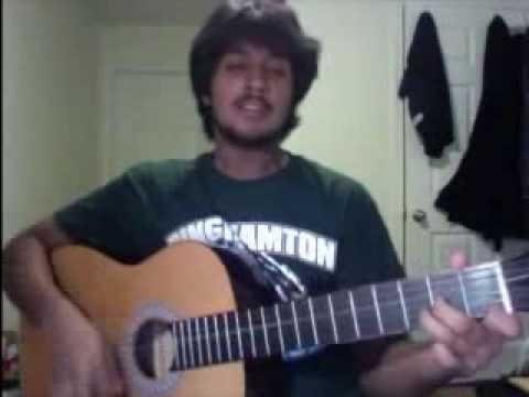 For No One (cover)