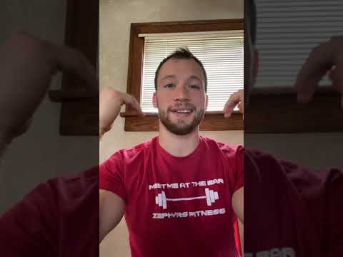 04.16.2020 Adult CrossFit Home WOD