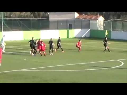 Gabriel Díaz #5, Castiadas Calcio 2020