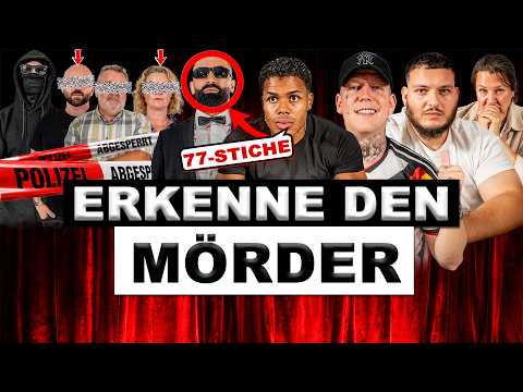 LEBENSLANG!..😱 Erkenne den MÖRDER