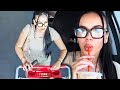 TikToker Arrested For Allegedly Shoplifting At Target Cop