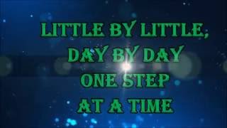 Celine Dion - Recovering (Official Lyric)