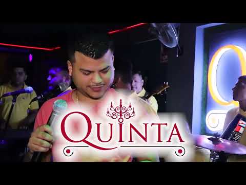 Lo Mejor De Jeinson Manuel❌ Concierto Completo🎵  Local Quinta Lounge & bar - 18/12/22