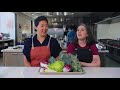 Claire & Christina Try to Make the Perfect Thanksgiving Sides | Making Perfect: Thanksgiving Ep 4