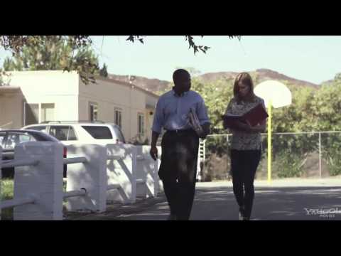 Short Term 12 (Clip 'Grace Confronts Jack')