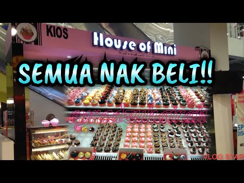 Miniature Chocolate Rose Cake - mini food ASMR