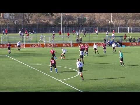 Quick Boys O17-1   vs   Be Quick   O17-1      2  -  2