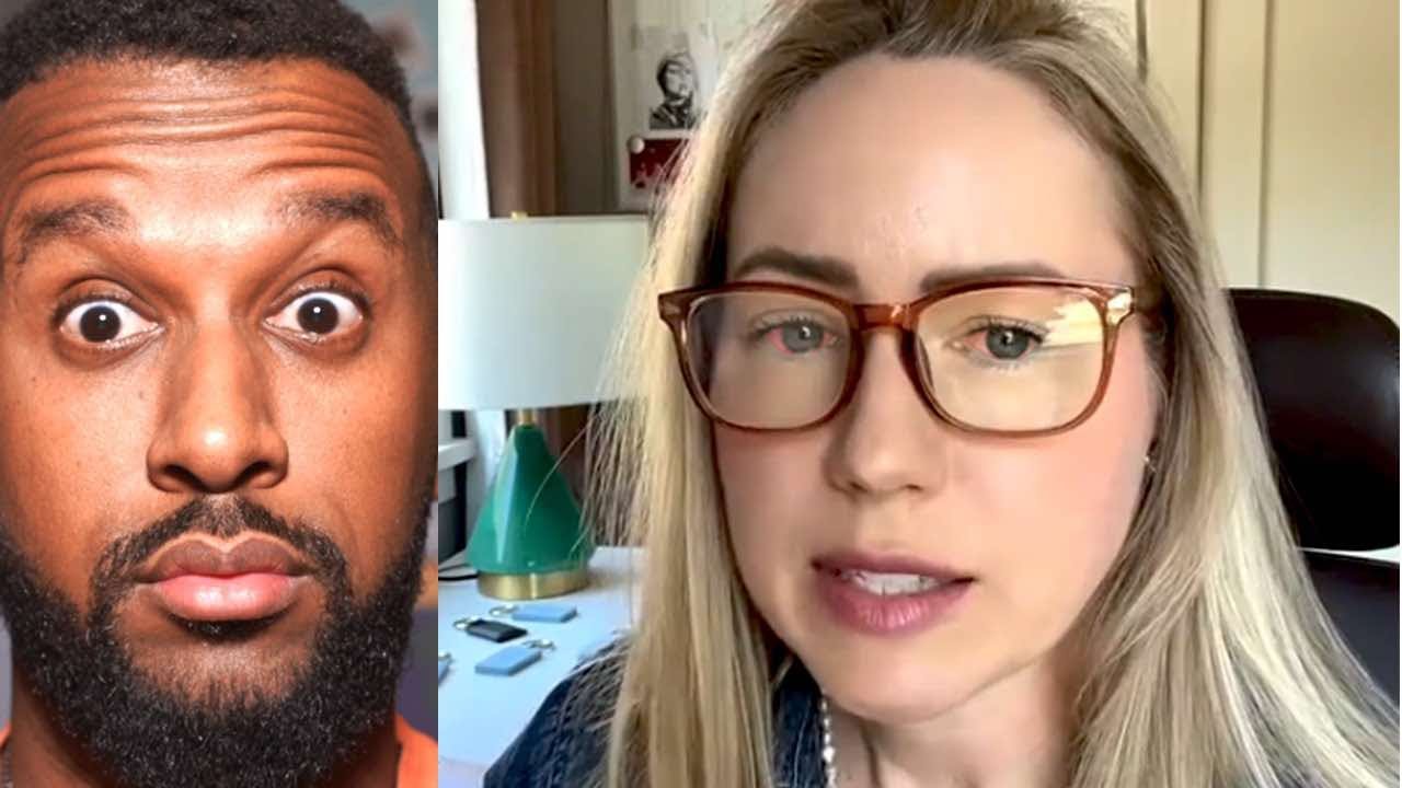 "I DONT WANT ANY OF THESE KIDS" - Dad Laughs As Pregnant Mom Of 3 Breaks Down