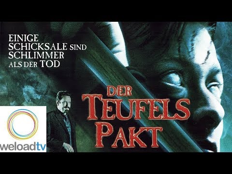 Der Teufelspakt - The Covenant (Thriller in voller Länge)