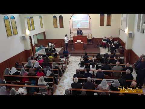 ADI Sant'Agata Militello - Culto in diretta - 26/02/2023