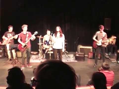 Scorpions - Still Loving You (live cover with singer)