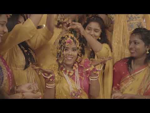 || Seaside-feat.-Kianna || JOO | Wedding Video Bangladesh