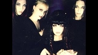 Touch Myself by Jack Off Jill