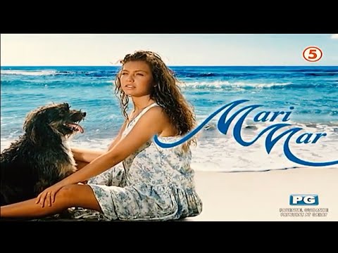 Marimar [TNC] Episode 1