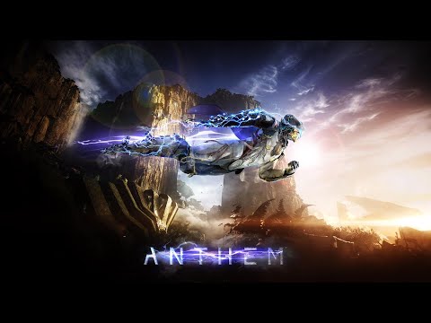Anthem Gameplay Walkthrough Part 1 (Xbox One, Ps4, Pc) XboxGamePass