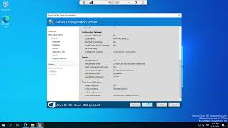 How to Install Azure DevOps Server 2022 on Windows Server 2022 | Step-