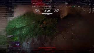 [APEXlegends]いつまでたっても下手くそ。初見様歓迎！コメント待ってます♪[PS4]