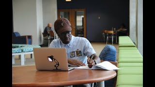 The Top Five Things That New Students Should Know About the ODU Libraries