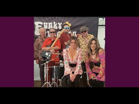 FUNKY JUNCTION PROMOTIONAL VIDEO