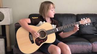 Halfway Home by Tommy Emmanuel