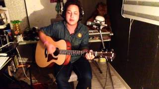 Cesar Ortiz - My Side Of The Story [June Cover]