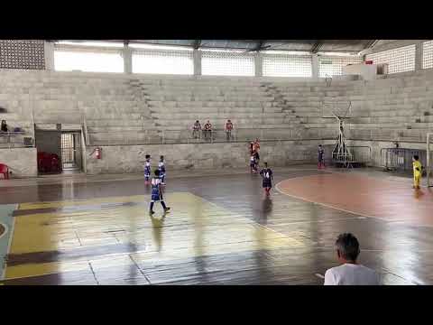 Jogo do Olaria contra o Bangu! Gol do Brenno