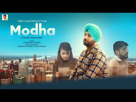 Modha