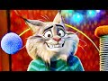 ZOOTOPIA 2 Pawbert Betrays His Family Scene Trailer NEW 2025
