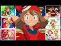 May S COMPLETE History In Pokémon