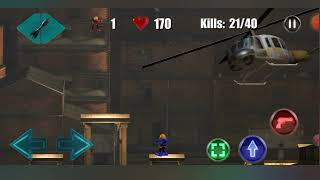 Killer Bean - Part 4: The Ultimate Showdown Begins (I lost one life though 😅)
