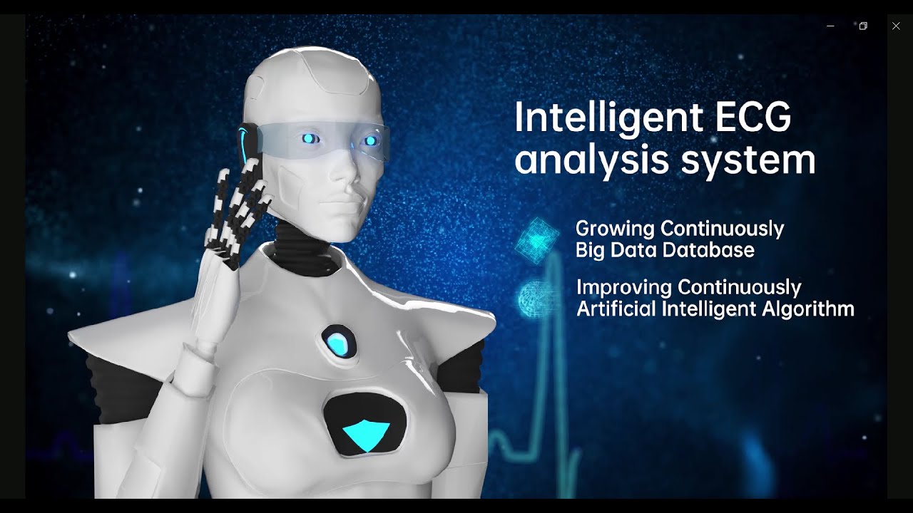 AI-ECG | How will artificial intelligence affect ECG diagnosis?