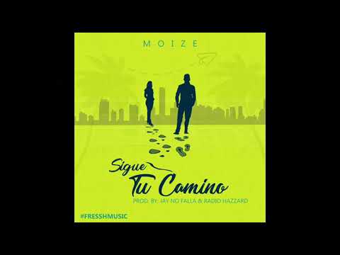 Moize - Sigue Tu Camino