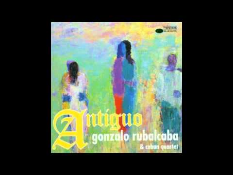 Gonzalo Rubalcaba - Cuban quartet - Closing