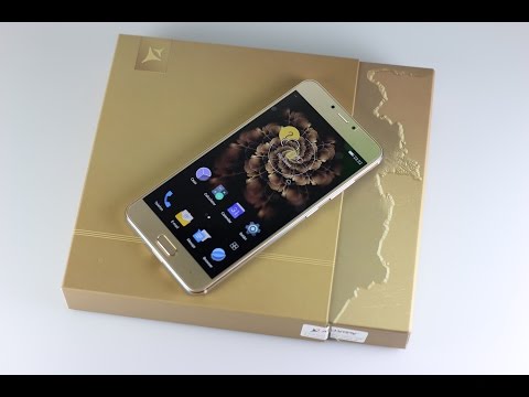 Allview X3 Soul Plus - unboxing și primele impresii | GADGET.RO |