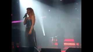 Noemi-Per cosa vivere Live @ ObiHall-Firenze 29/04/14