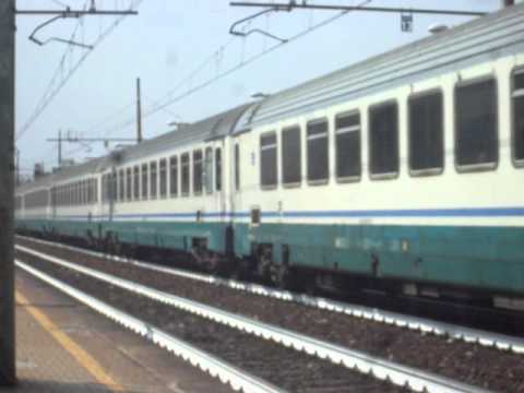 E444R+Pilota Z + UIC-2cl + GC