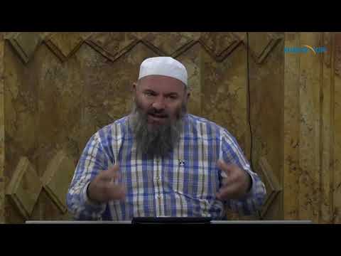 Pas sprovës vjen dhuntia - Hoxhë Bekir Halimi