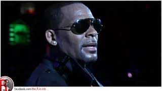 R Kelly number one live performance
